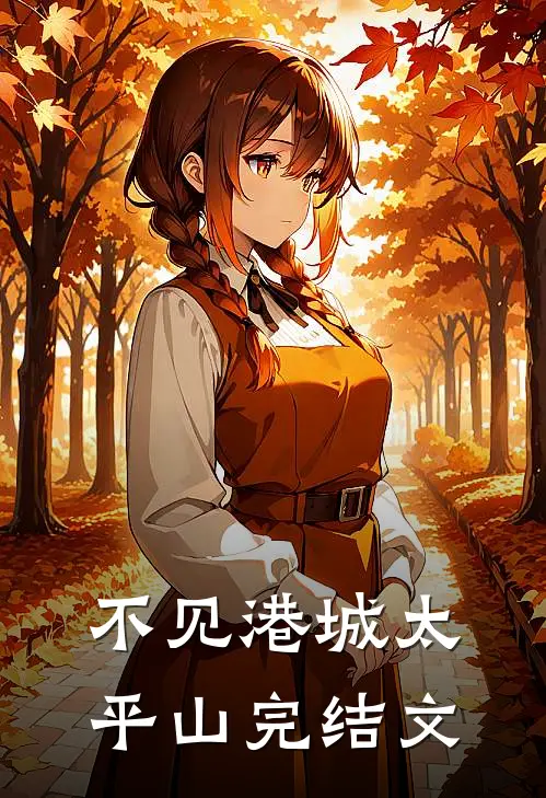 不见港城太平山完结文