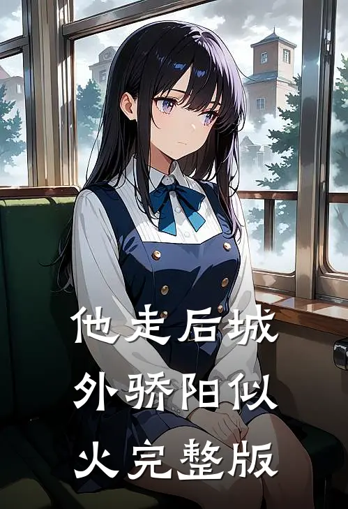 他走后城外骄阳似火完整版