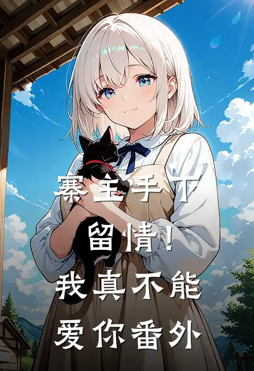 寨主手下留情！我真不能爱你番外