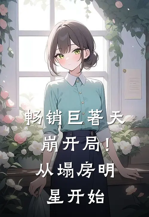 畅销巨著天崩开局！从塌房明星开始