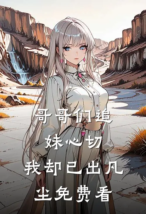 哥哥们追妹心切，我却已出凡尘免费看
