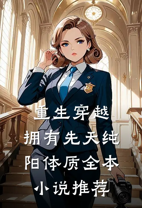 重生穿越：拥有先天纯阳体质全本小说推荐