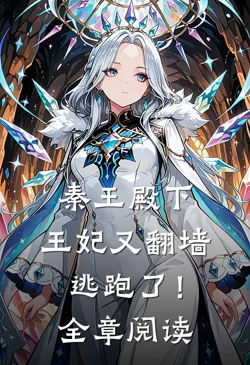 秦王殿下，王妃又翻墙逃跑了！全章阅读