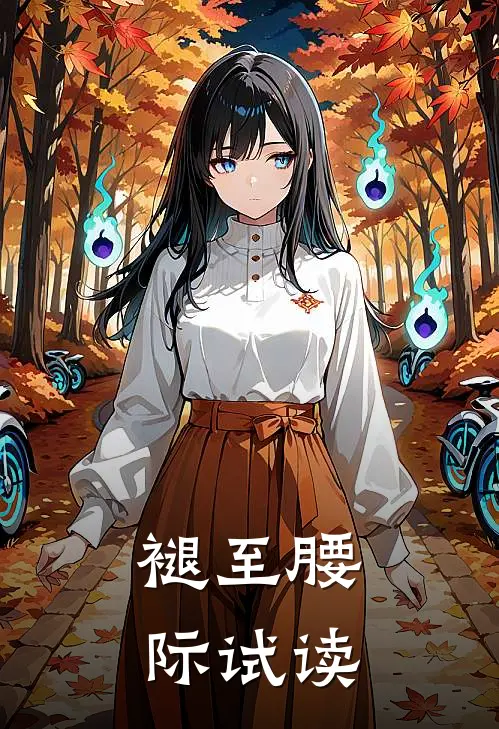 褪至腰际试读