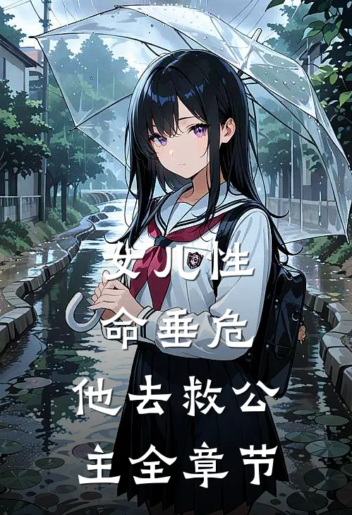 女儿性命垂危，他去救公主全章节