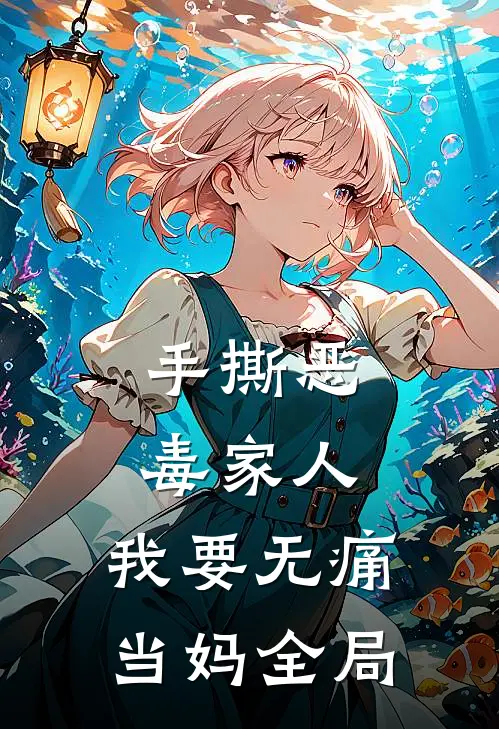 手撕恶毒家人，我要无痛当妈全局