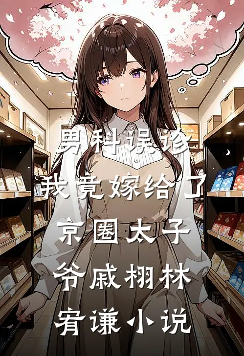 男科误诊，我竟嫁给了京圈太子爷戚栩林宥谦小说