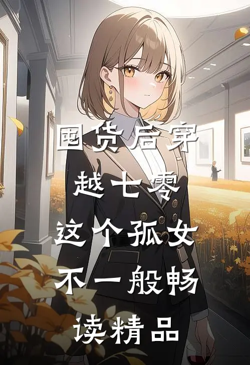 囤货后穿越七零，这个孤女不一般畅读精品