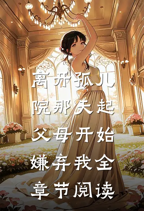离开孤儿院那天起，父母开始嫌弃我全章节阅读