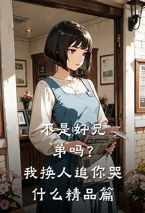 不是好兄弟吗？我换人追你哭什么精品篇