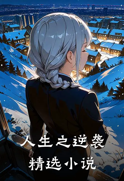 人生之逆袭精选小说