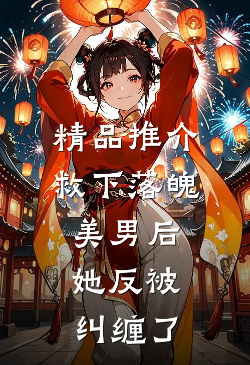 精品推介救下落魄美男后，她反被纠缠了