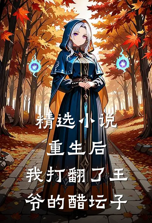 精选小说重生后，我打翻了王爷的醋坛子