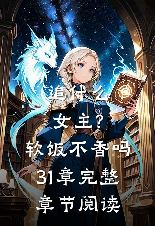 追什么女主?软饭不香吗,31章完整章节阅读