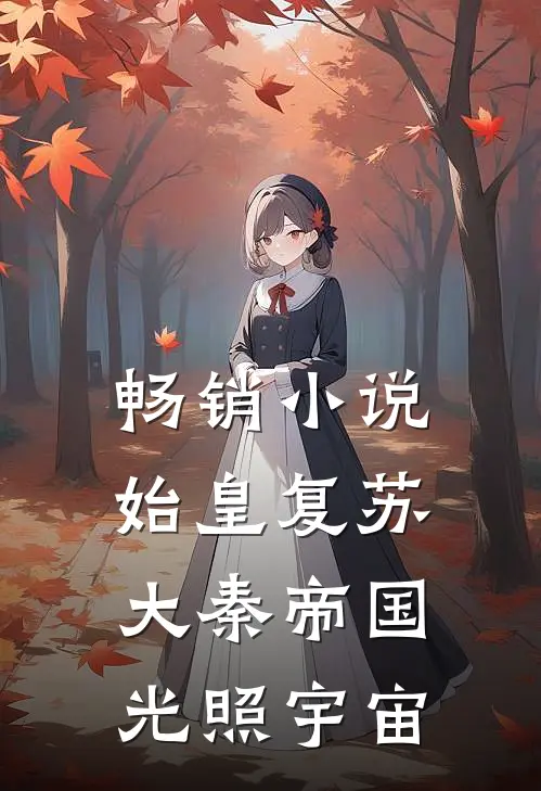畅销小说始皇复苏，大秦帝国光照宇宙