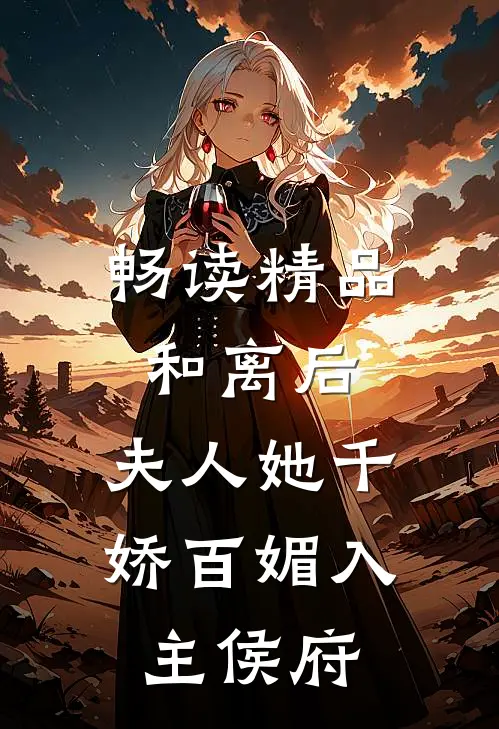畅读精品和离后，夫人她千娇百媚入主侯府