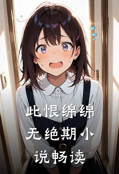 此恨绵绵无绝期小说畅读