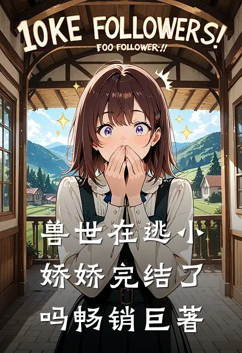 兽世在逃小娇娇完结了吗畅销巨著