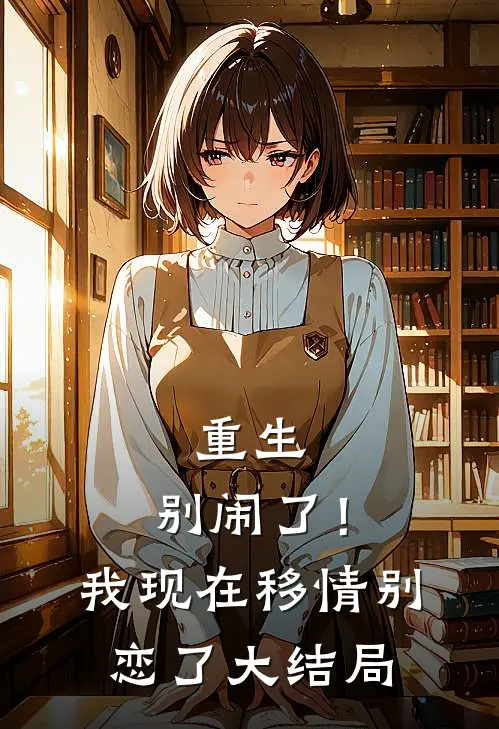 重生：别闹了！我现在移情别恋了大结局