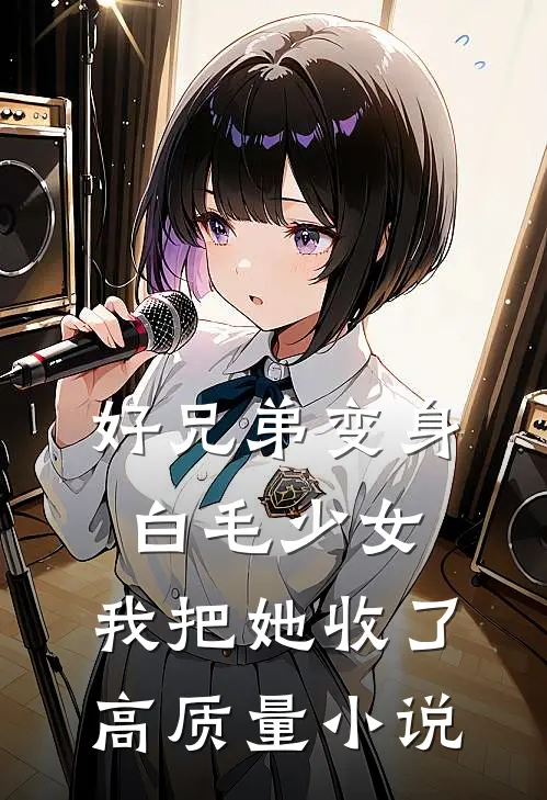 好兄弟变身白毛少女，我把她收了高质量小说