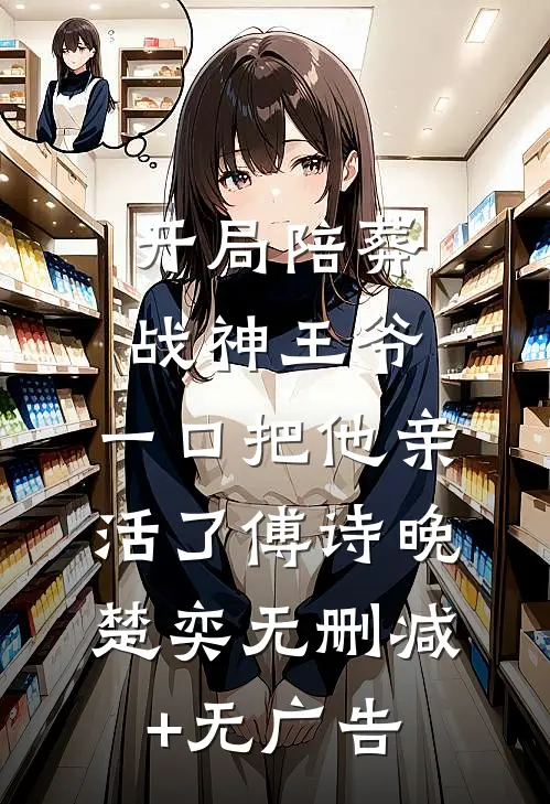 开局陪葬战神王爷，一口把他亲活了傅诗晚楚奕无删减+无广告