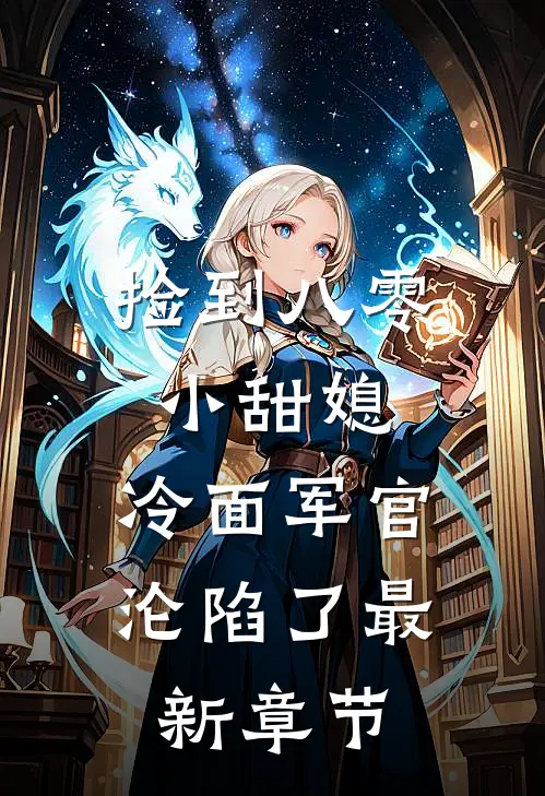 捡到八零小甜媳，冷面军官沦陷了最新章节