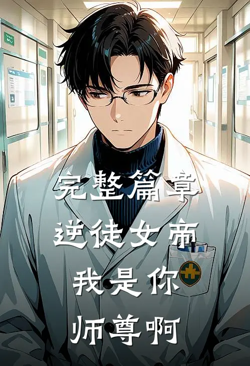 完整篇章逆徒女帝，我是你师尊啊