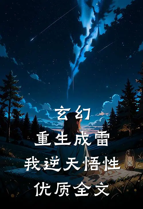 玄幻：重生成雷，我逆天悟性优质全文