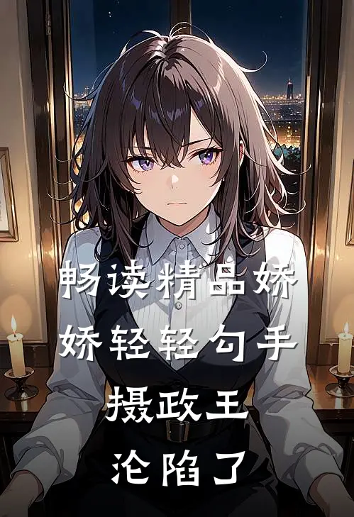 畅读精品娇娇轻轻勾手，摄政王沦陷了