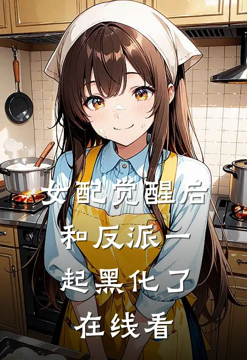 女配觉醒后，和反派一起黑化了在线看