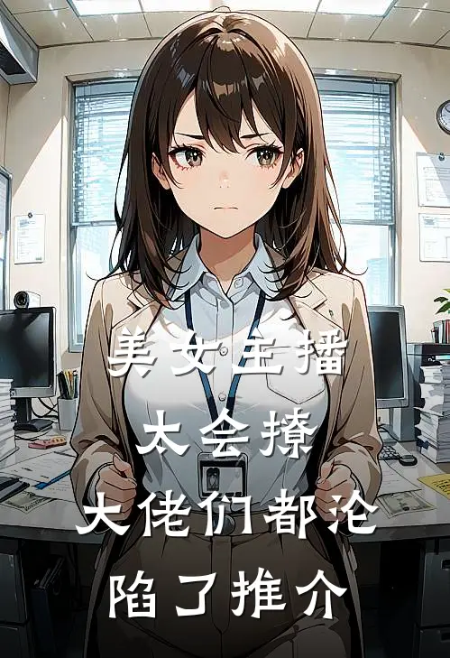 美女主播太会撩，大佬们都沦陷了推介