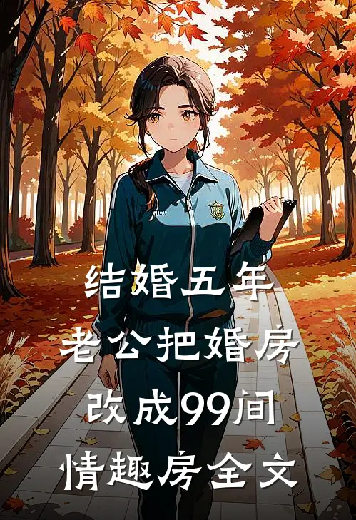 结婚五年，老公把婚房改成99间情趣房全文