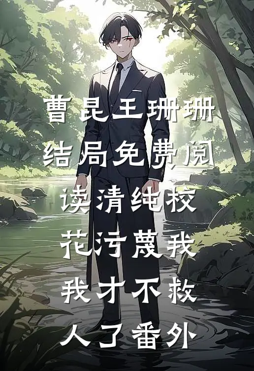 曹昆王珊珊结局免费阅读清纯校花污蔑我，我才不救人了番外