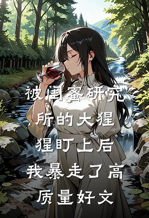 被闺蜜研究所的大猩猩盯上后，我暴走了高质量好文