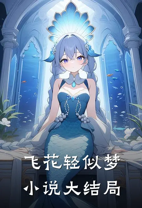 飞花轻似梦小说大结局