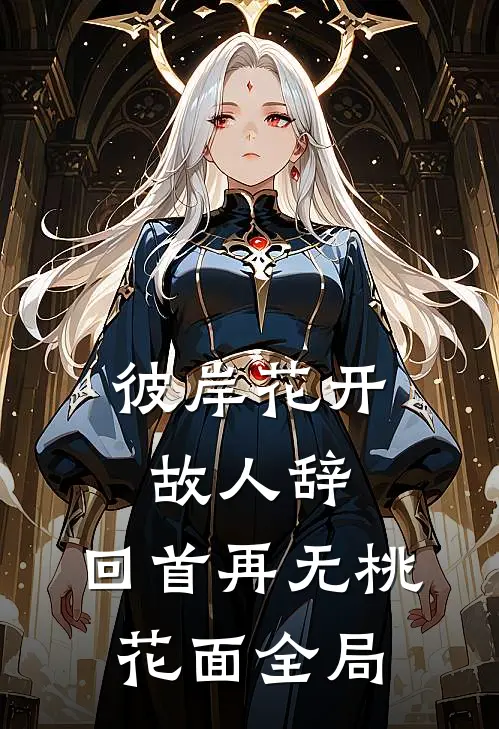 彼岸花开故人辞，回首再无桃花面全局