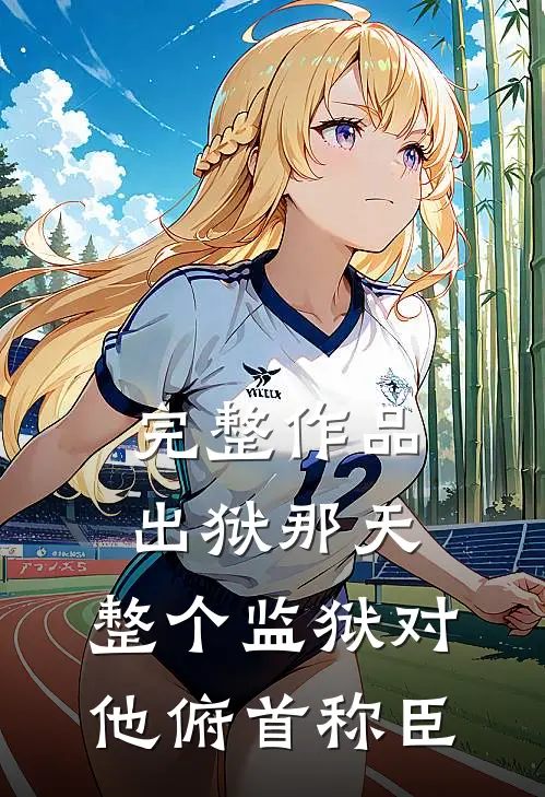 完整作品出狱那天，整个监狱对他俯首称臣