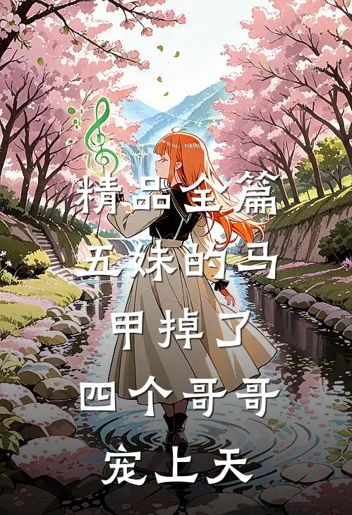 精品全篇五妹的马甲掉了，四个哥哥宠上天