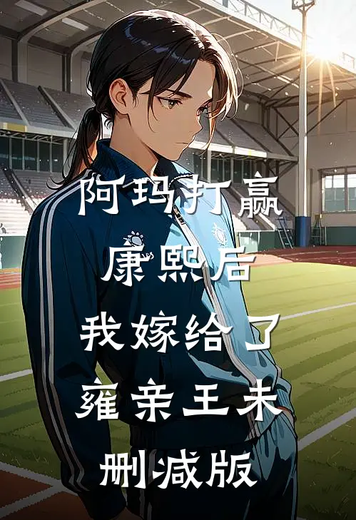 阿玛打赢康熙后，我嫁给了雍亲王未删减版