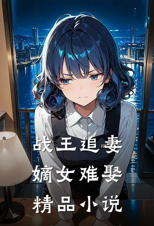 战王追妻：嫡女难娶精品小说