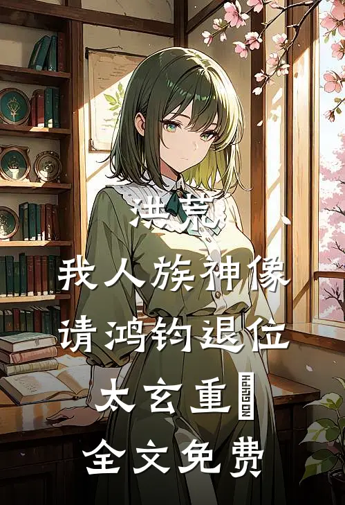 洪荒：我人族神像，请鸿钧退位太玄重邟全文免费