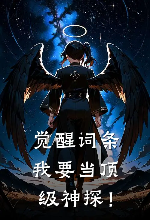 觉醒词条，我要当顶级神探！