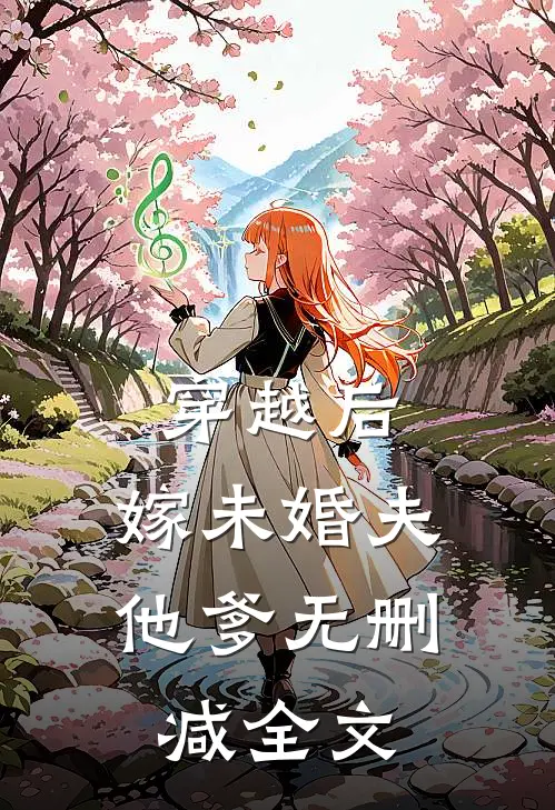 穿越后，嫁未婚夫他爹无删减全文