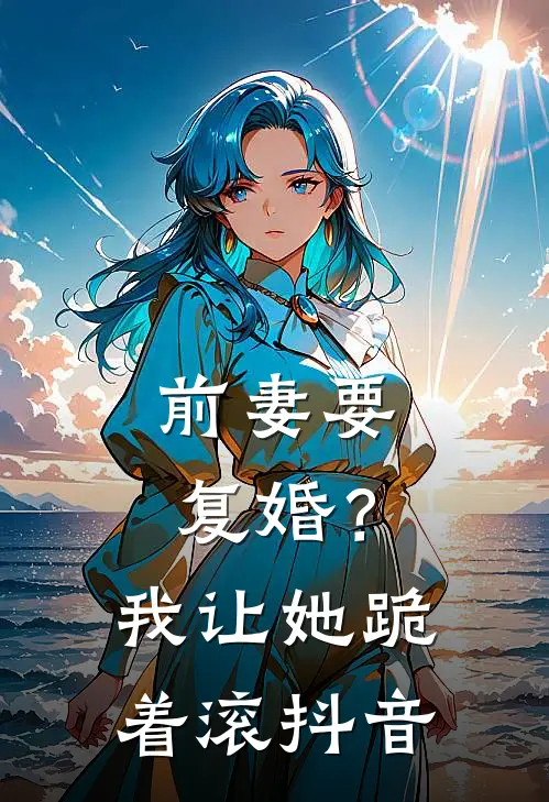 前妻要复婚？我让她跪着滚抖音