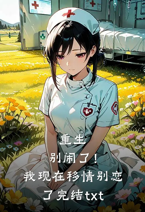 重生：别闹了！我现在移情别恋了完结txt