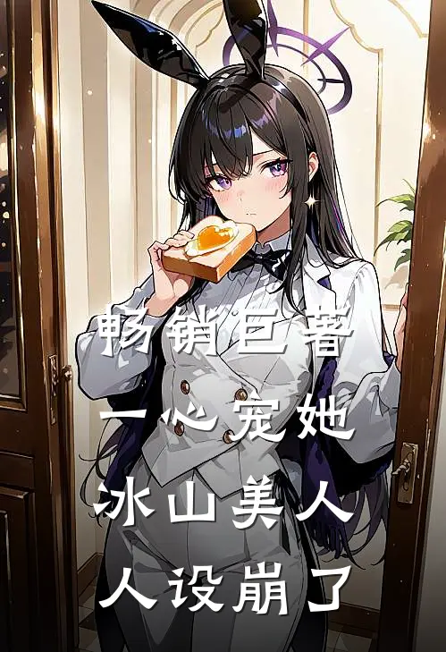 畅销巨著一心宠她，冰山美人人设崩了