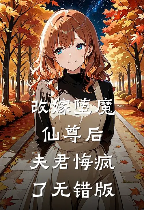 改嫁堕魔仙尊后，夫君悔疯了无错版