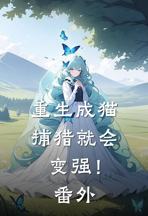 重生成猫，捕猎就会变强！番外