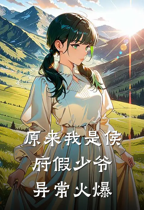 原来我是侯府假少爷异常火爆