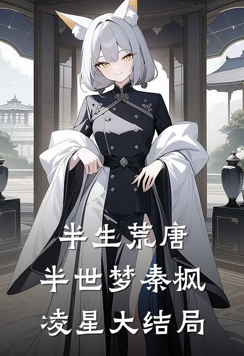 半生荒唐，半世梦秦枫凌星大结局